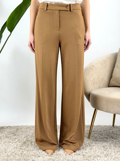 TENSIONE IN - PANTALONE PALAZZO PUNTO MILANO