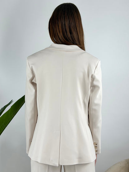 TENSIONE IN - GIACCA PUNTO MILANO SPILLA