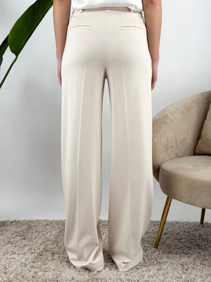 TENSIONE IN - PANTALONE PALAZZO PUNTO MILANO