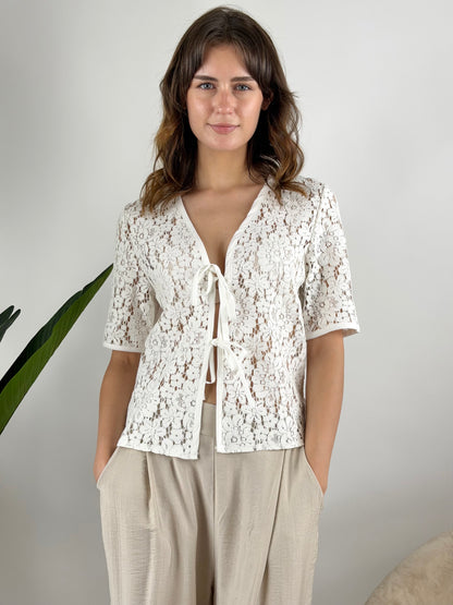 HAVEONE - GIACCHINA PIZZO