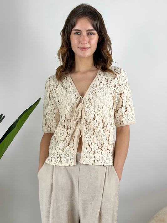 HAVEONE - GIACCHINA PIZZO