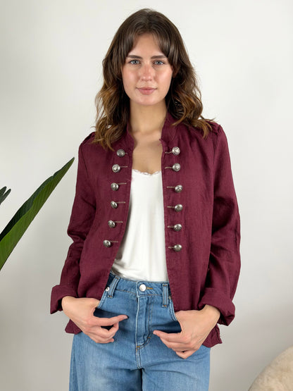 DEVA - GIACCA NAPOLEONE