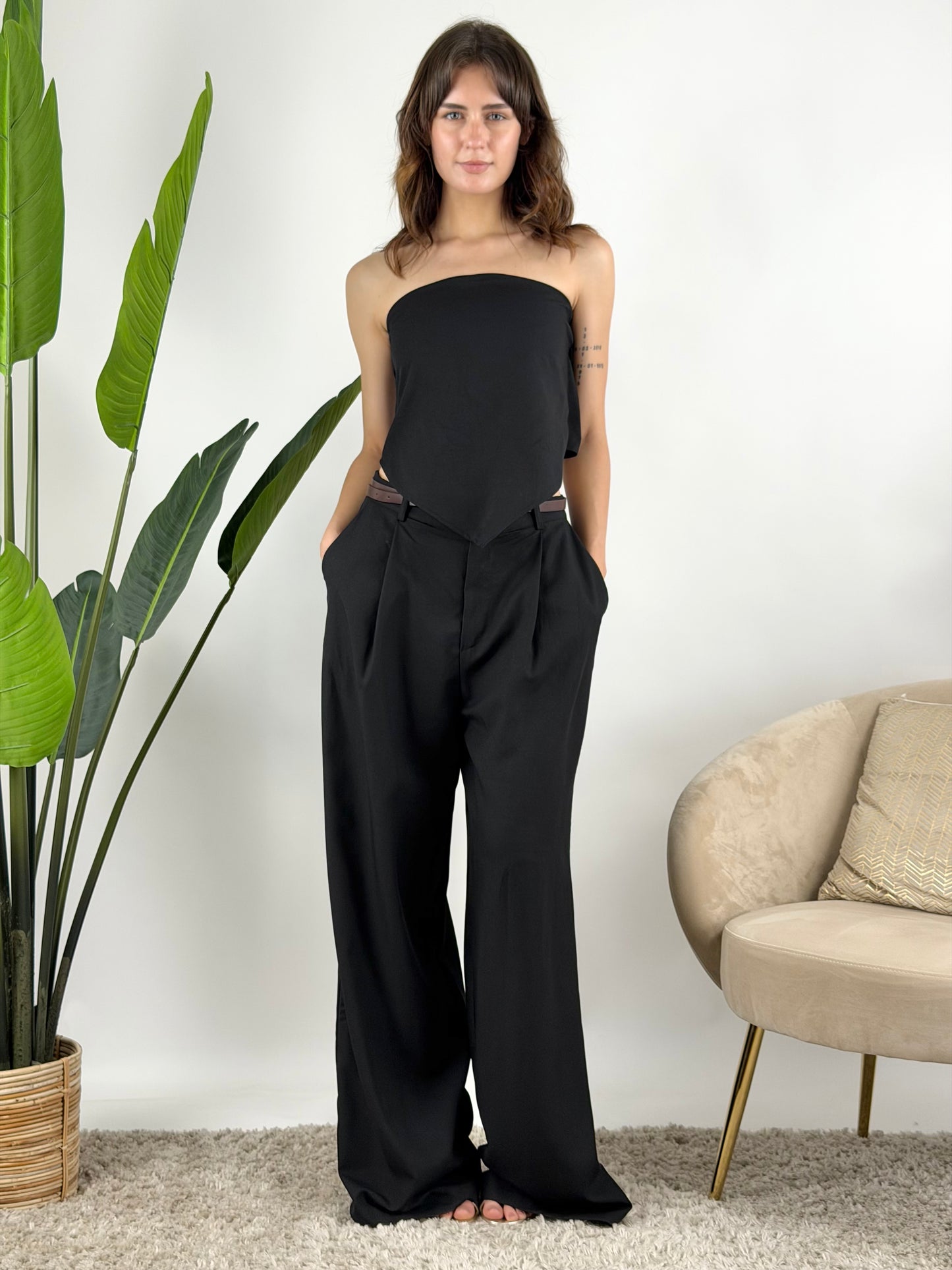 HAVEONE - COMPLETO A FASCIA