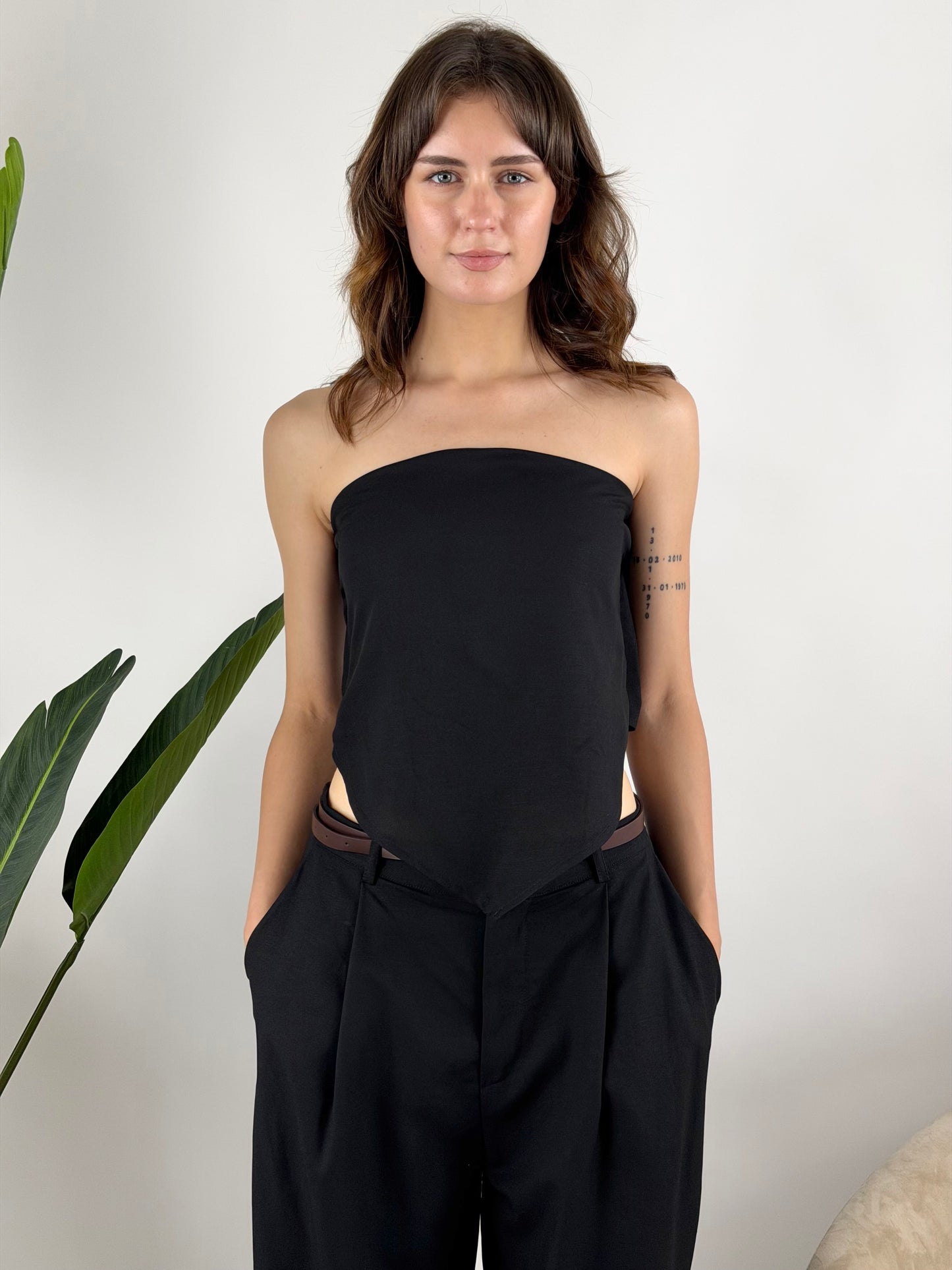HAVEONE - COMPLETO A FASCIA