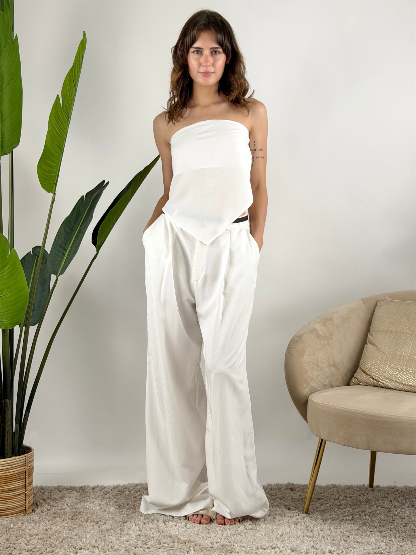 HAVEONE - COMPLETO A FASCIA