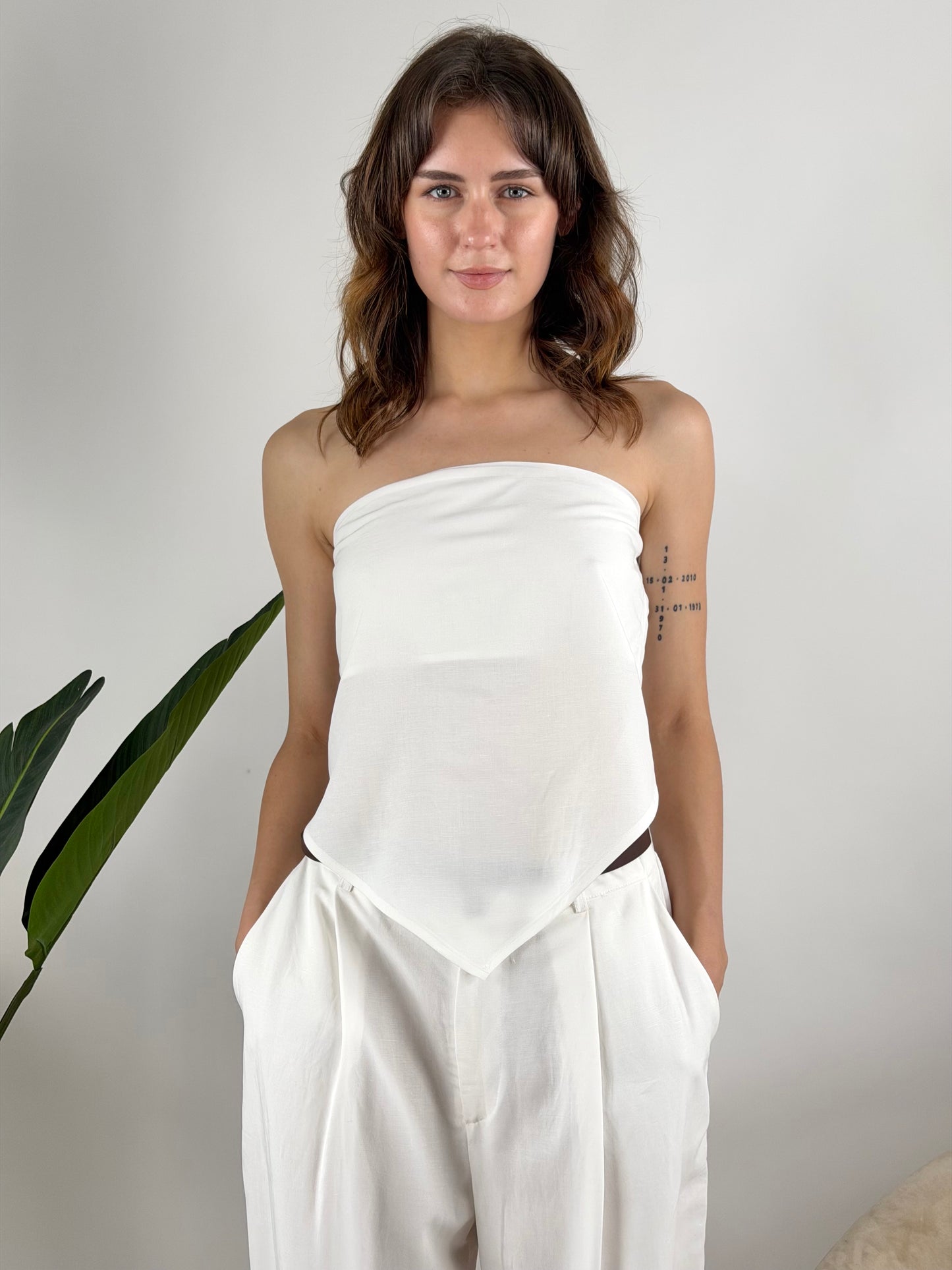 HAVEONE - COMPLETO A FASCIA