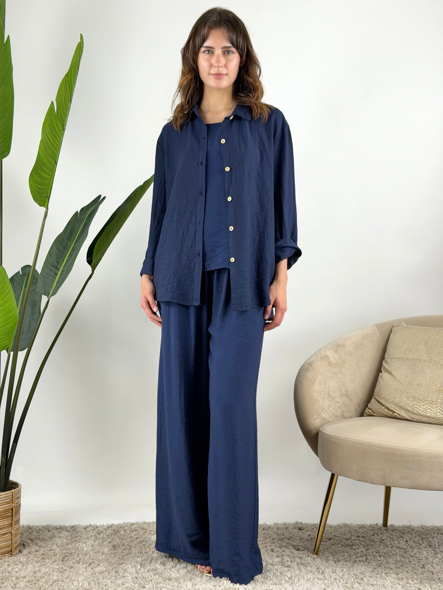 DEVA - CAMICIA HELENA