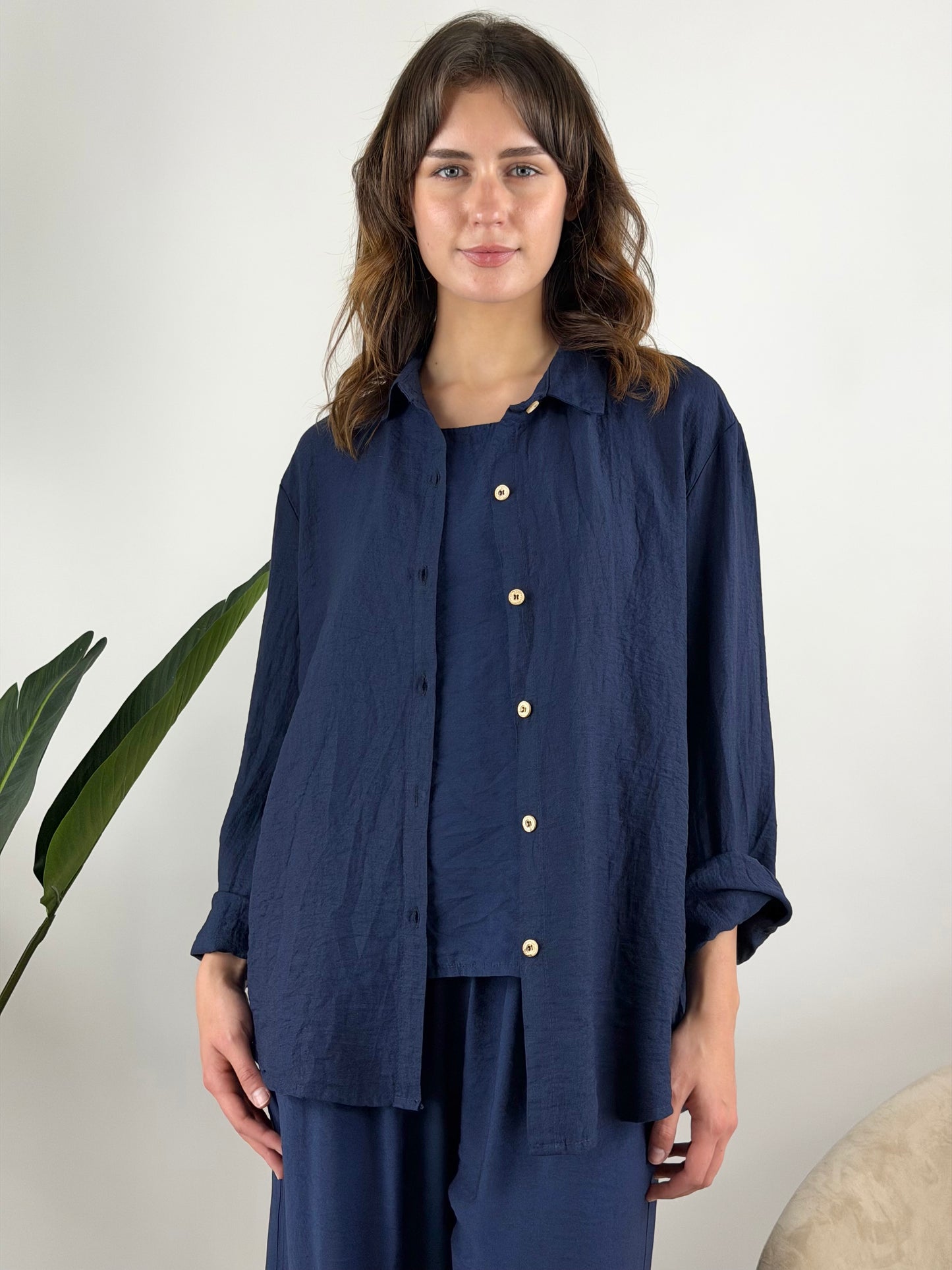 DEVA - CAMICIA HELENA