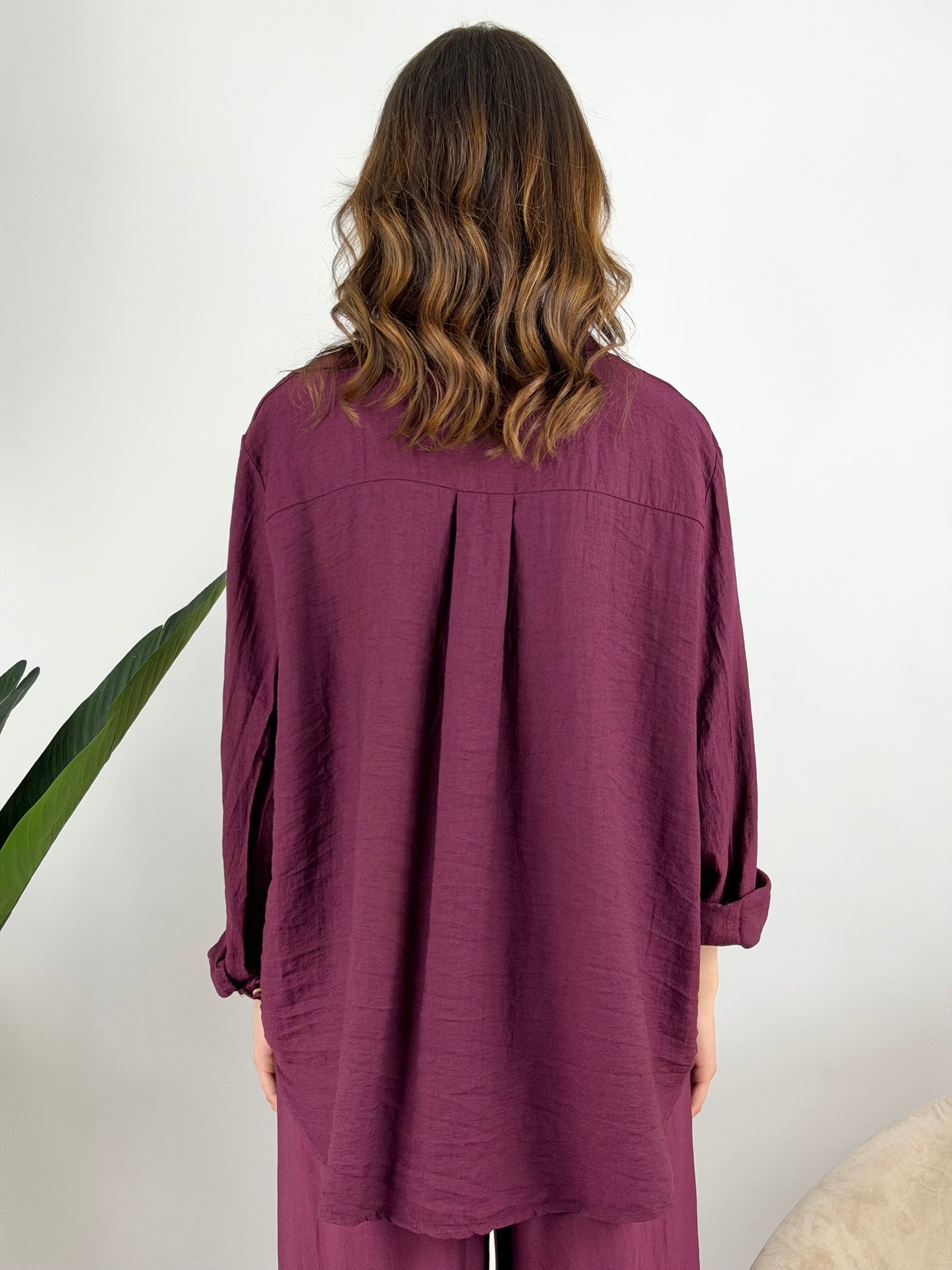 DEVA - CAMICIA HELENA