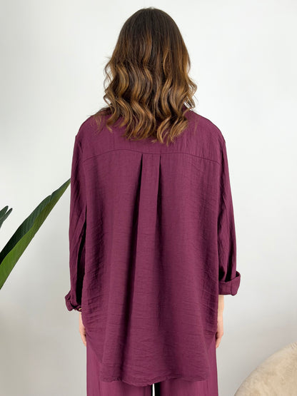 DEVA - CAMICIA HELENA