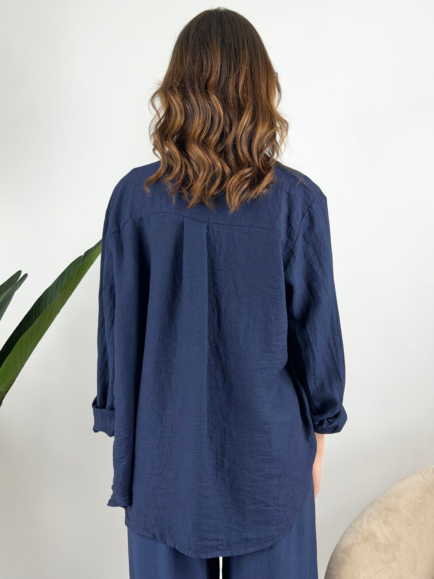 DEVA - CAMICIA HELENA