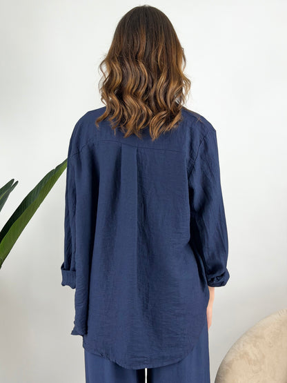 DEVA - CAMICIA HELENA