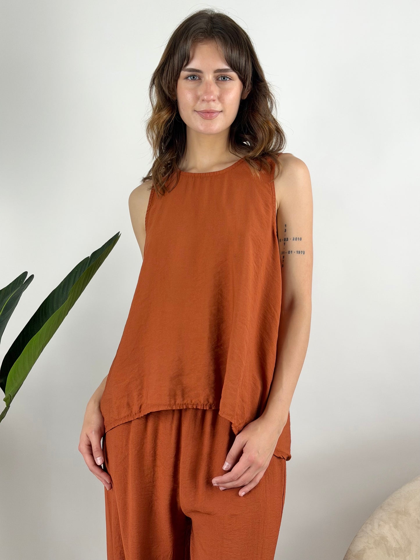 DEVA - COMPLETO HELENA