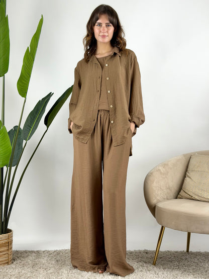 DEVA - CAMICIA HELENA