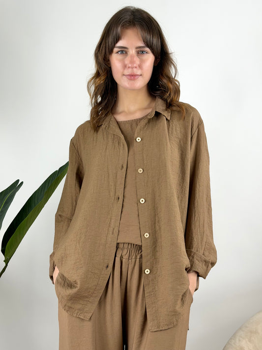 DEVA - CAMICIA HELENA