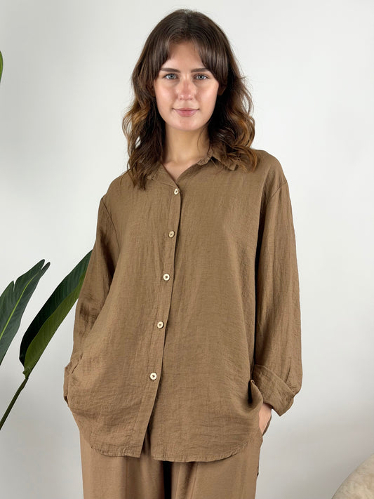 DEVA - CAMICIA HELENA