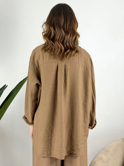 DEVA - CAMICIA HELENA