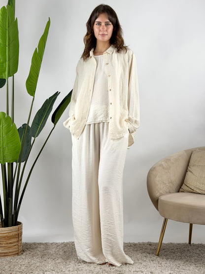 DEVA - CAMICIA HELENA