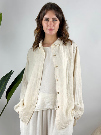 DEVA - CAMICIA HELENA