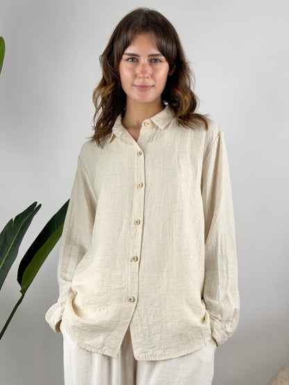 DEVA - CAMICIA HELENA