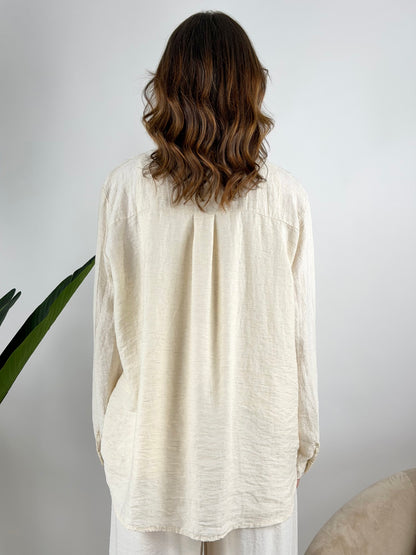 DEVA - CAMICIA HELENA