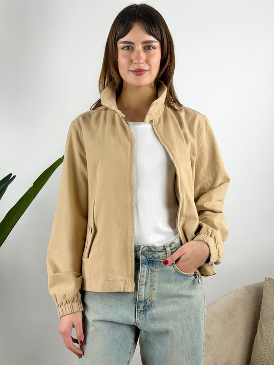 DEVA COUTURE PARIS - GIUBBINO COREANA