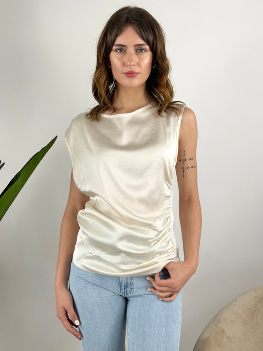SUSY MIX - TOP ARRICCIATO