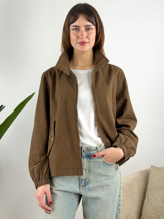 DEVA COUTURE PARIS - GIUBBINO COREANA