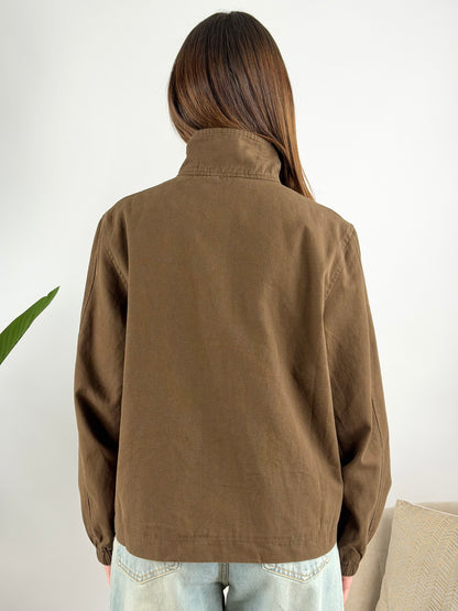 DEVA COUTURE PARIS - GIUBBINO COREANA