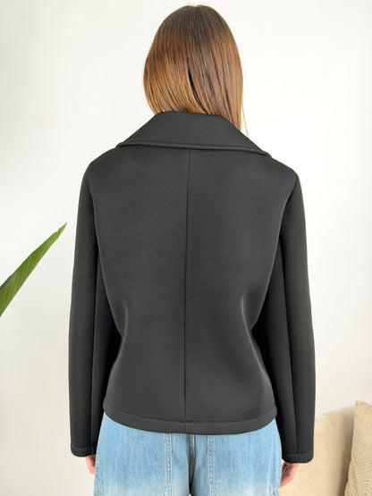 DEVA - GIACCONE NEOPRENE
