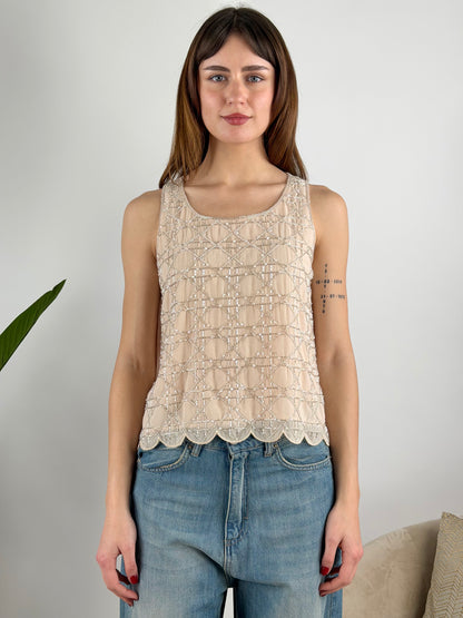 SUSY MIX - TOP PERLINE