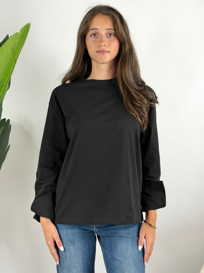 TENSIONE IN - MAGLIA POLSINO