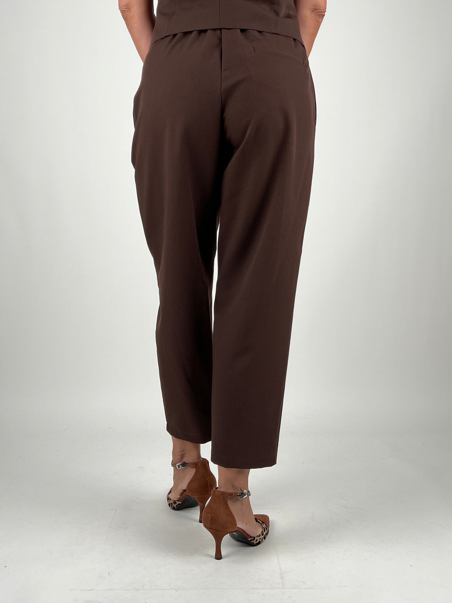 VICOLO - PANTALONE CARROT