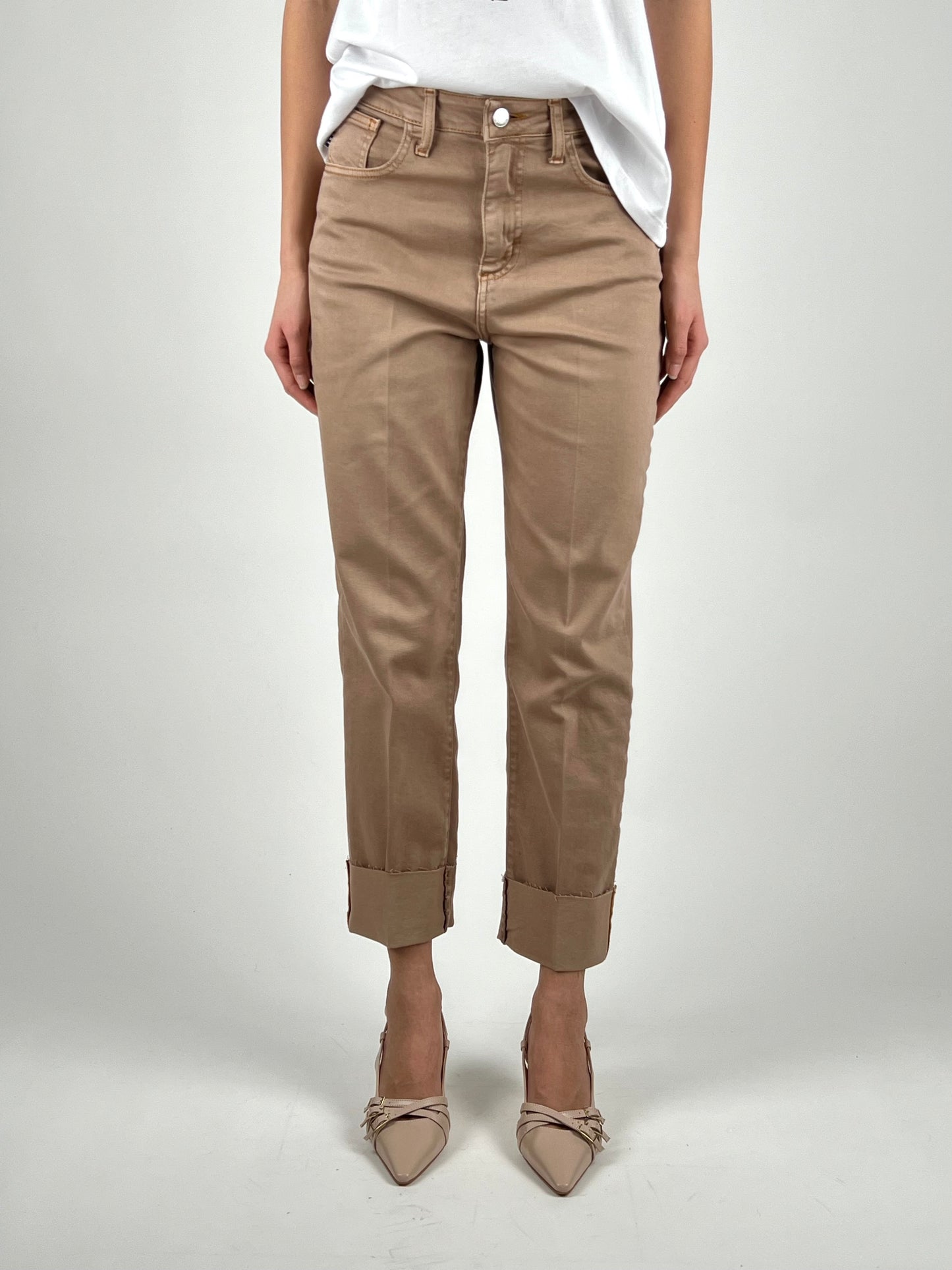 HAVEONE - PANTALONE MANDY