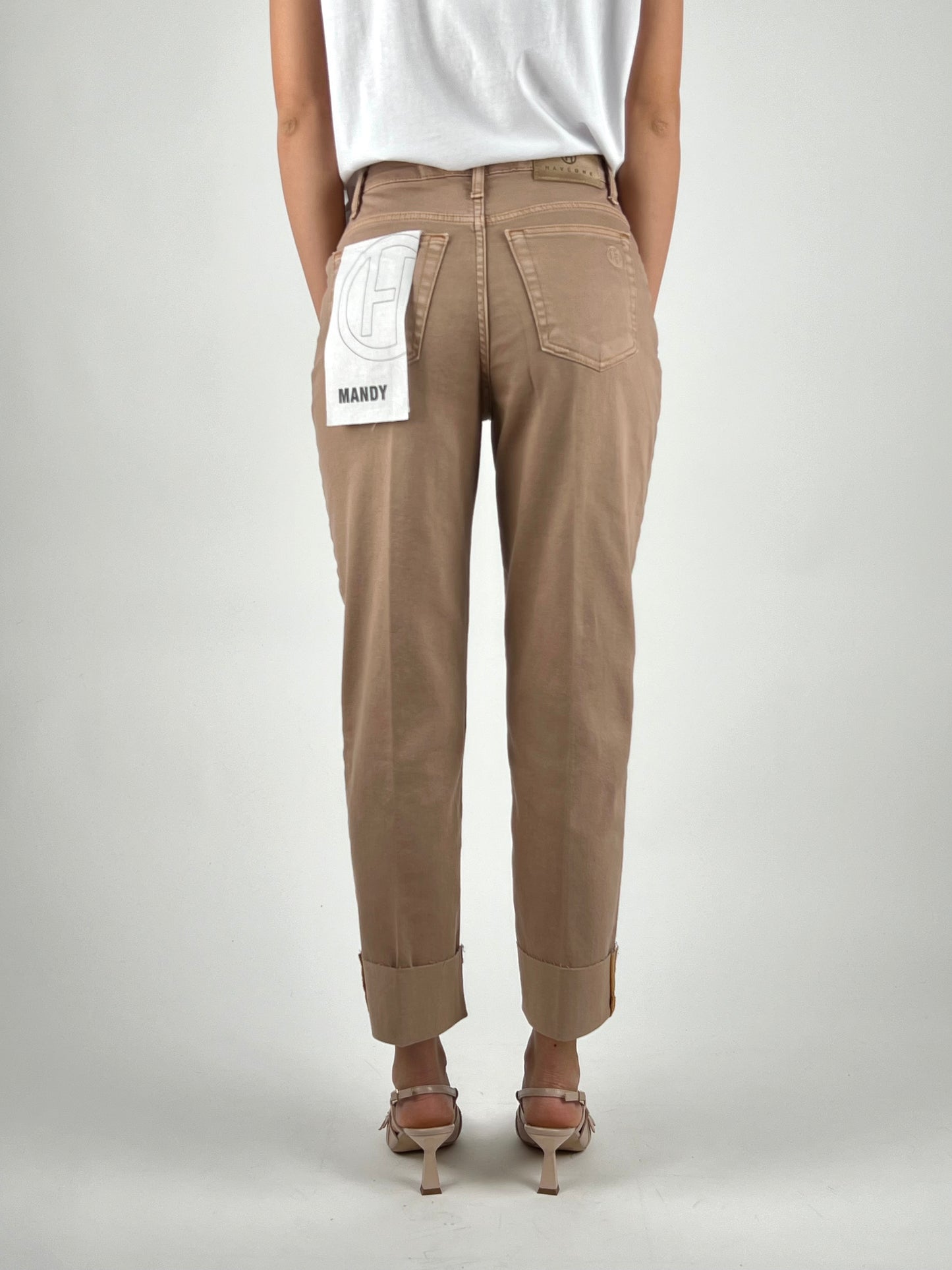 HAVEONE - PANTALONE MANDY