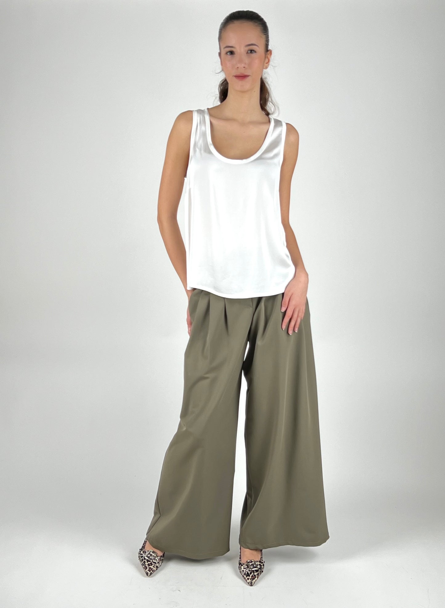 SUSY MIX - PANTALONE PINCES