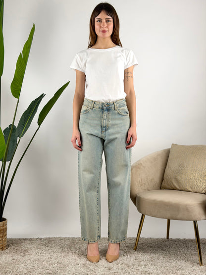 TENSIONE IN - JEANS TOM