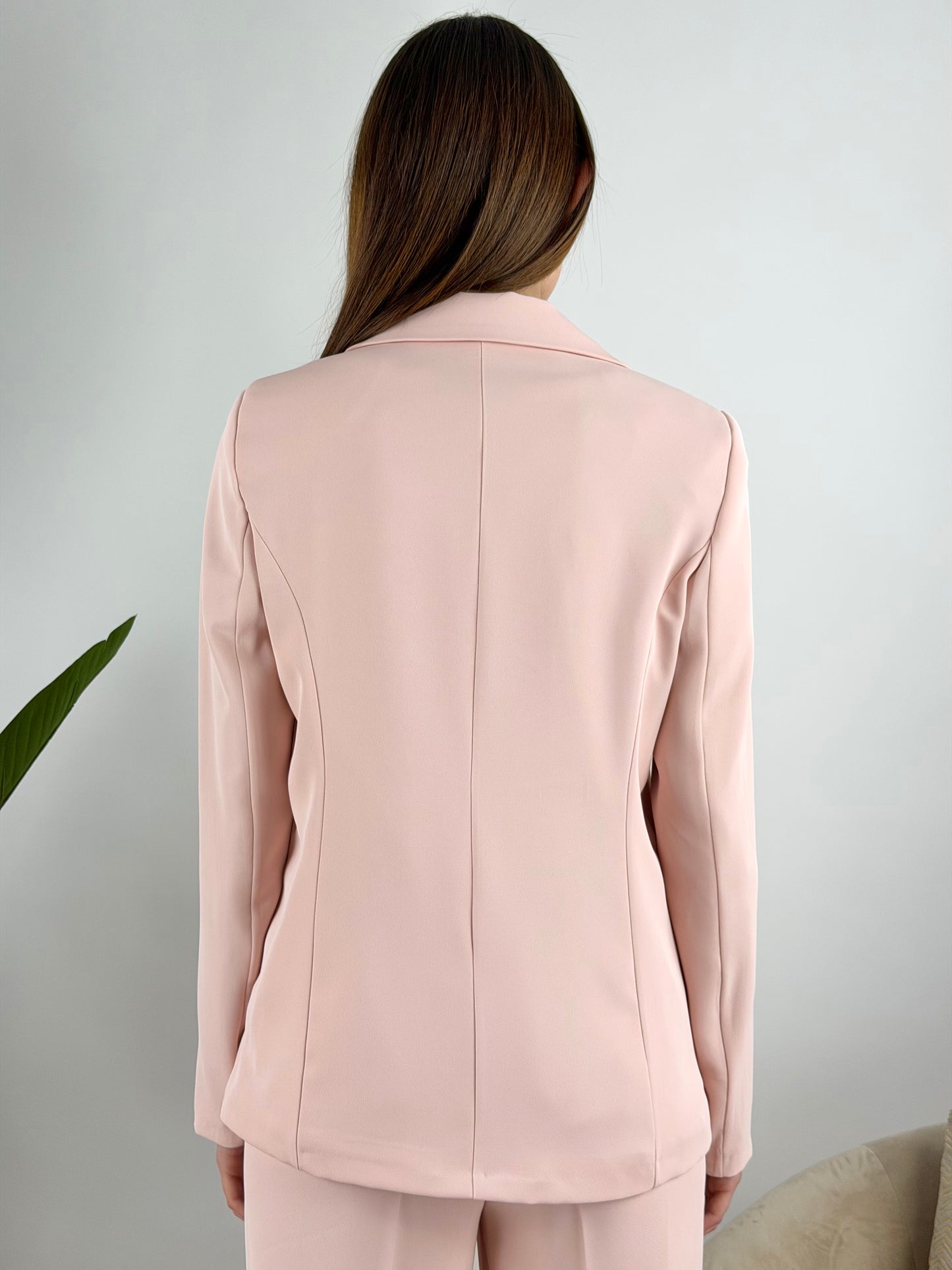 DEVA - COMPLETO CADY