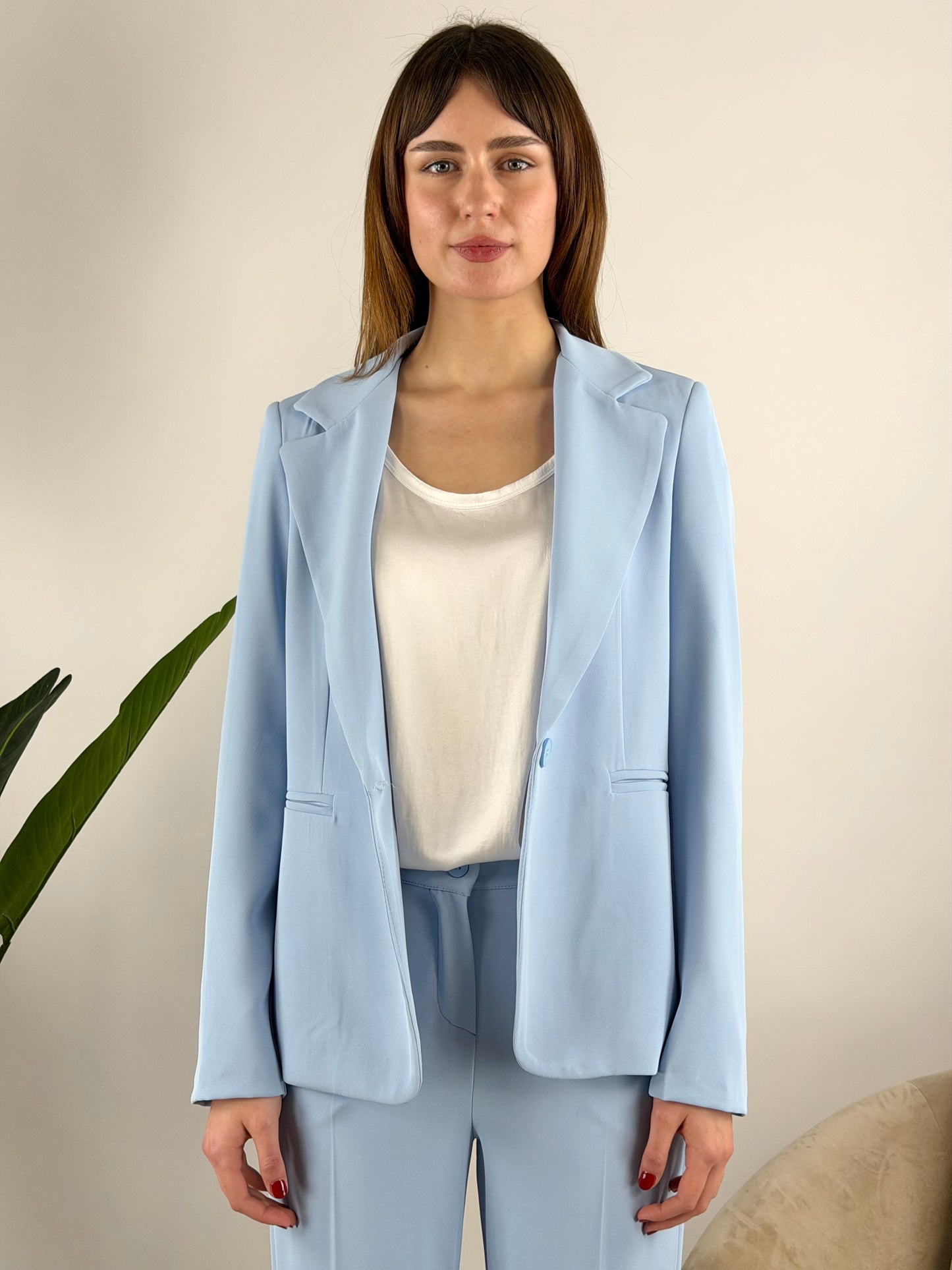 DEVA - COMPLETO CADY