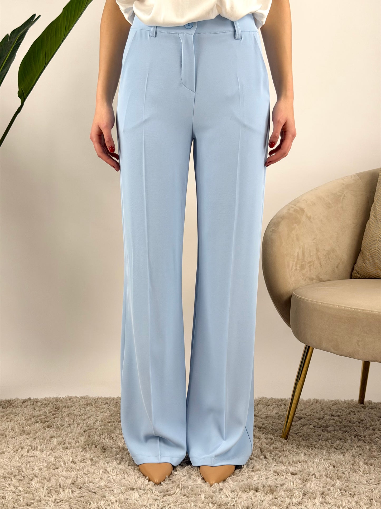 DEVA - COMPLETO CADY