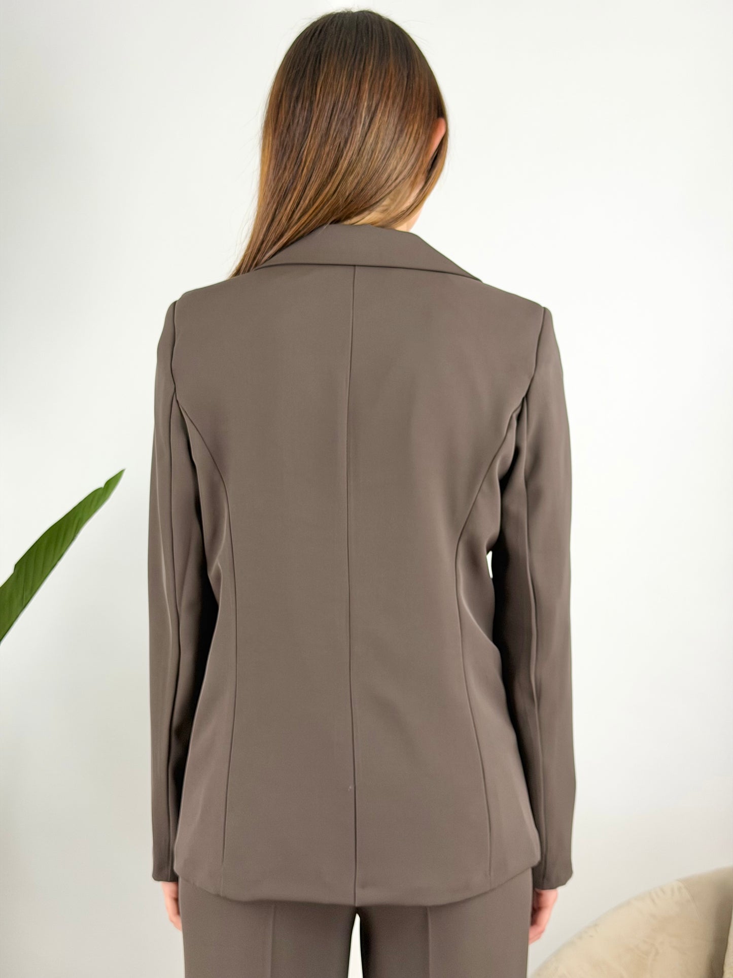 DEVA - COMPLETO CADY