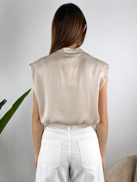 SUSY MIX - BLUSA SPILLA