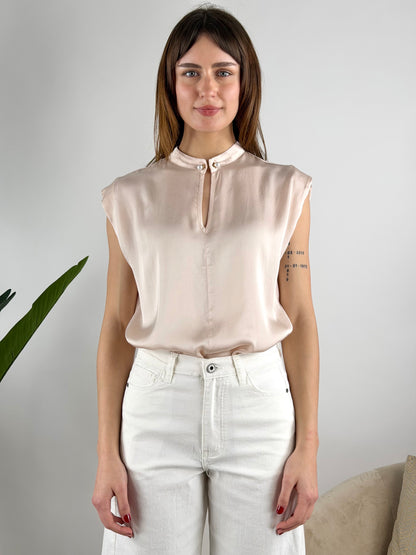 SUSY MIX - BLUSA SPILLA