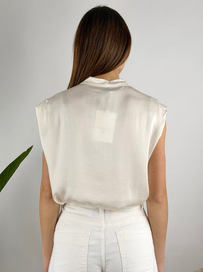 SUSY MIX - BLUSA SPILLA