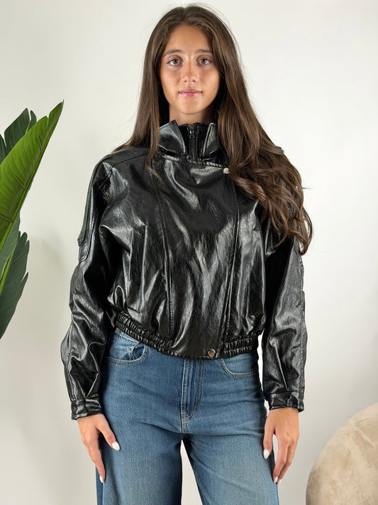 HAVEONE - BOMBER ECOPELLE