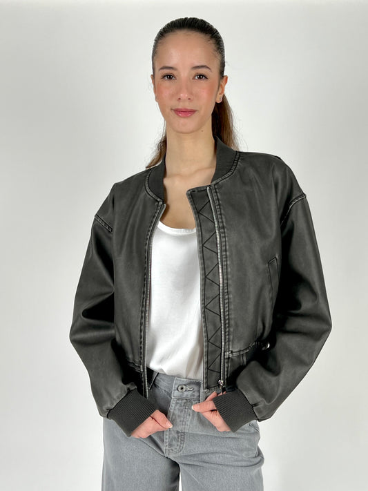 SUSY MIX - BOMBER BIKER