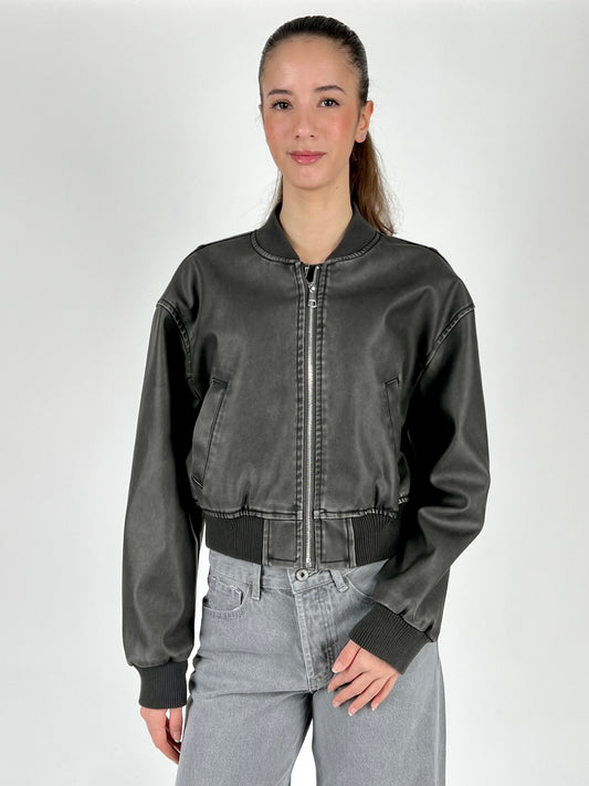 SUSY MIX - BOMBER BIKER