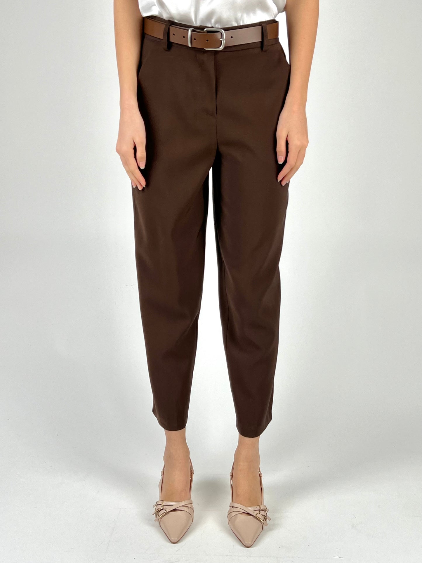 MOTEL - PANTALONE COMPLETO CARROT