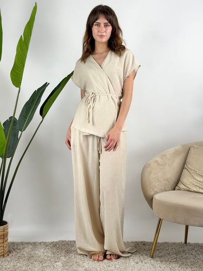 DEVA - COMPLETO MEGAN