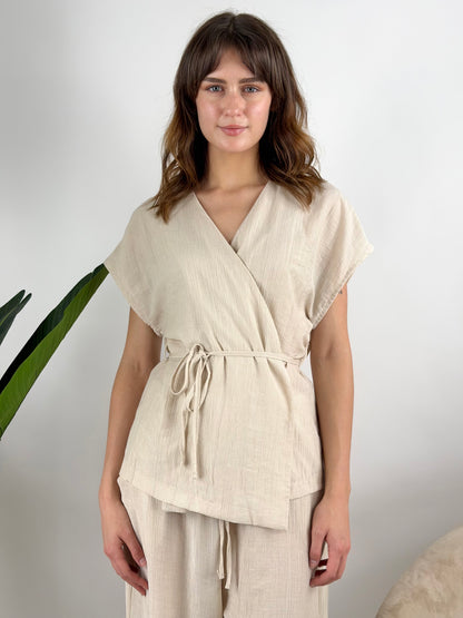DEVA - COMPLETO MEGAN